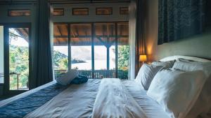 Legon Waru Cottage