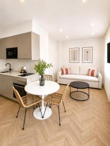 Apartamentos Unisierra