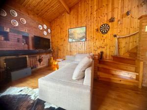 Chalet Costa Rotian