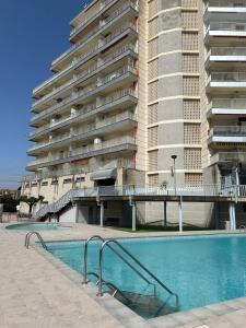 Vacation Apartment in Cambrils near the sea