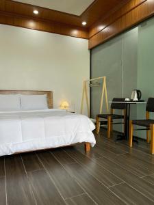 Ninh Bình Lotus View Homestay