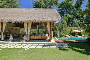Villa Pantai - A heaven of serenity in the heart of Bingin