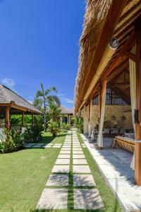 Villa Pantai - A heaven of serenity in the heart of Bingin