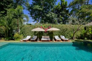 Villa Pantai - A heaven of serenity in the heart of Bingin