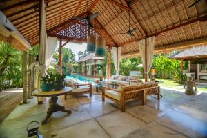 Villa Pantai - A heaven of serenity in the heart of Bingin
