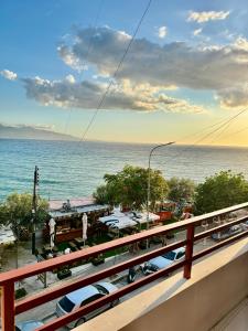 Del Mar Sea view Two Bedrooms Apartment