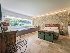 Bona A Vui Rooms