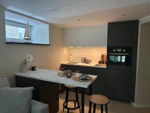 Cozy apartment in Kadriorg
