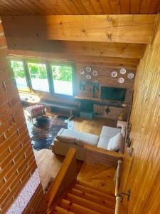 Chalet Costa Rotian