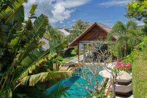 Villa Pantai - A heaven of serenity in the heart of Bingin