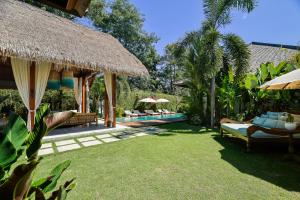 Villa Pantai - A heaven of serenity in the heart of Bingin