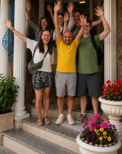 Hotel Efesian B&B City Center - Harbour