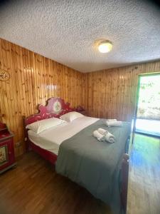 Chalet Costa Rotian