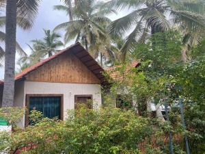 Greenline Farm Stays Chanapatna near vaishali hotel