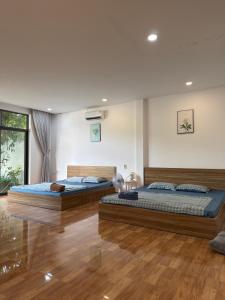 homestay halona