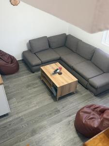Lake Apartment Krupac