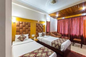 Hotel Ambarish Grand Residency