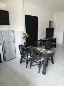 Appartement delux
