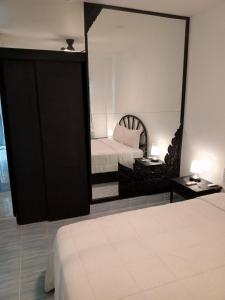 Appartement delux