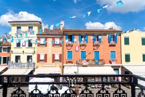 Duplex Decimo in centro storico Caorle