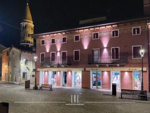 Duplex Decimo in centro storico Caorle