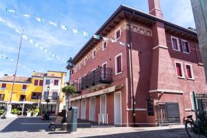 Duplex Decimo in centro storico Caorle