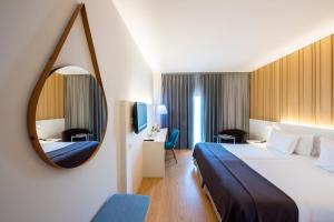 Accommodation in Community of Madrid