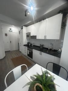 Elegante Apartamento Centro Histórico de Málaga