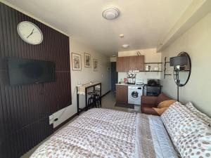 Percys Boutique Studio Retreat