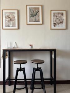 Percys Boutique Studio Retreat