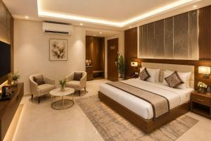 Hotel Velocity Near Terminal 3 Delhi International Airport With- Free Pickup