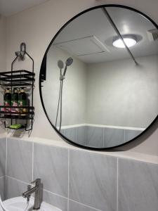 Percys Boutique Studio Retreat