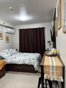 Percys Boutique Studio Retreat