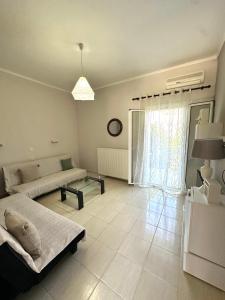 Calypso House