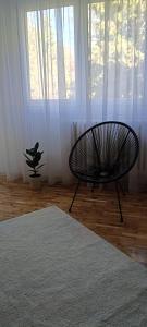 Green view apartman Pančevo