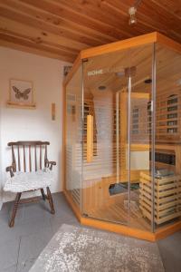 KustZen, inclusief sauna, dichtbij strand