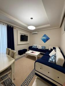 Apartament kompleksi Syla