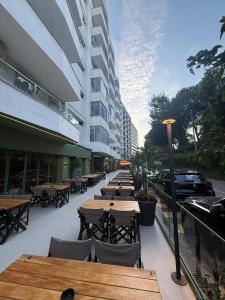 Apartament kompleksi Syla