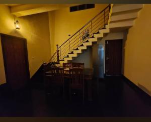 Havens Nature Homestay Wayanad