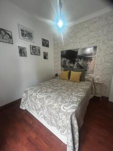 Elegante Apartamento Centro Histórico de Málaga