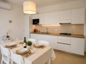Solara Apartment