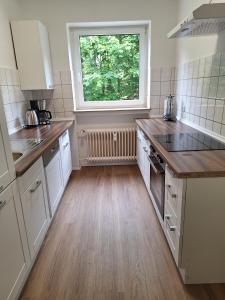 Ferienwohnung Bever