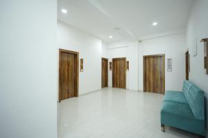 Hotel Banyan Courtyard Guwahati