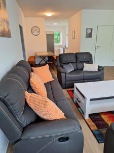Ferienwohnung Bever