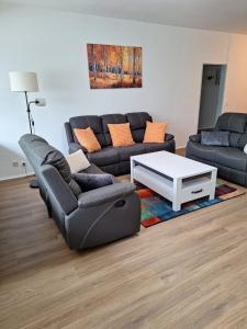 Ferienwohnung Bever