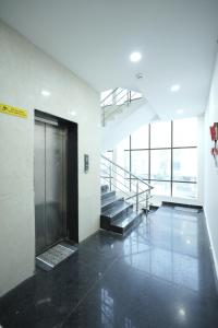 Hotel Banyan Courtyard Guwahati