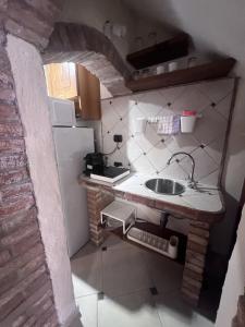 da MARKiNO - Via Amsicora 8