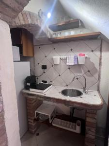 da MARKiNO - Via Amsicora 8