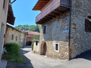 Holiday home Casa Amalia Capovalle