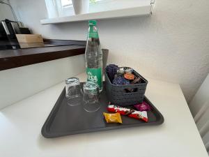 Ferienhaus Burbach